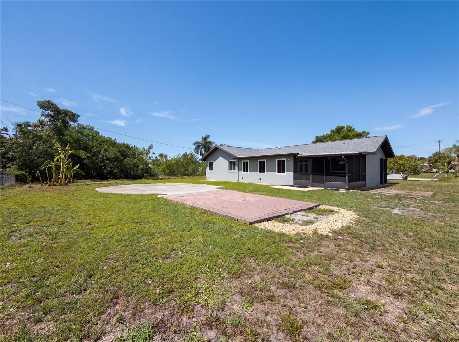 PORT CHARLOTTE SEC 005 - Residential