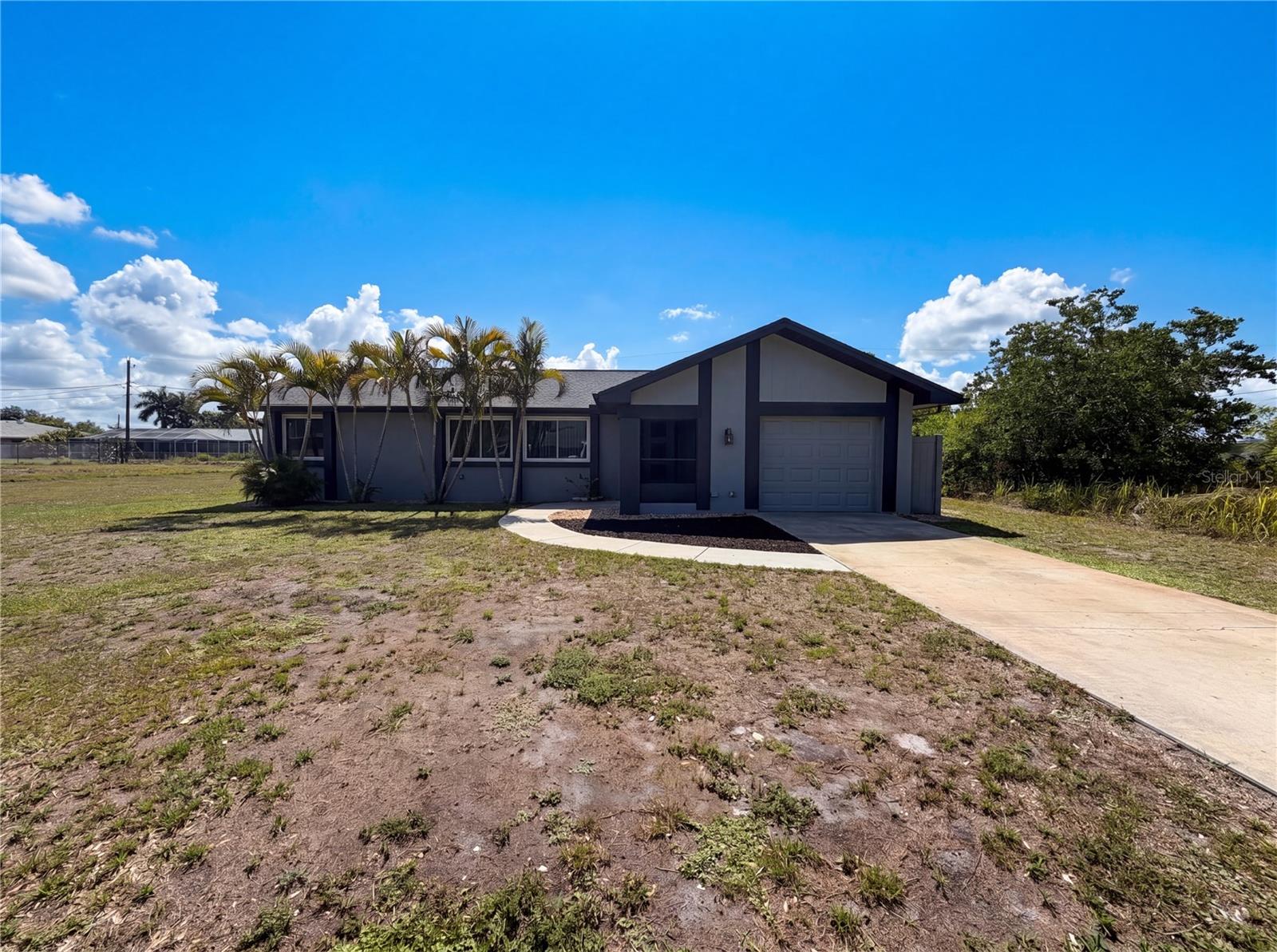 PORT CHARLOTTE SEC 005 - Residential