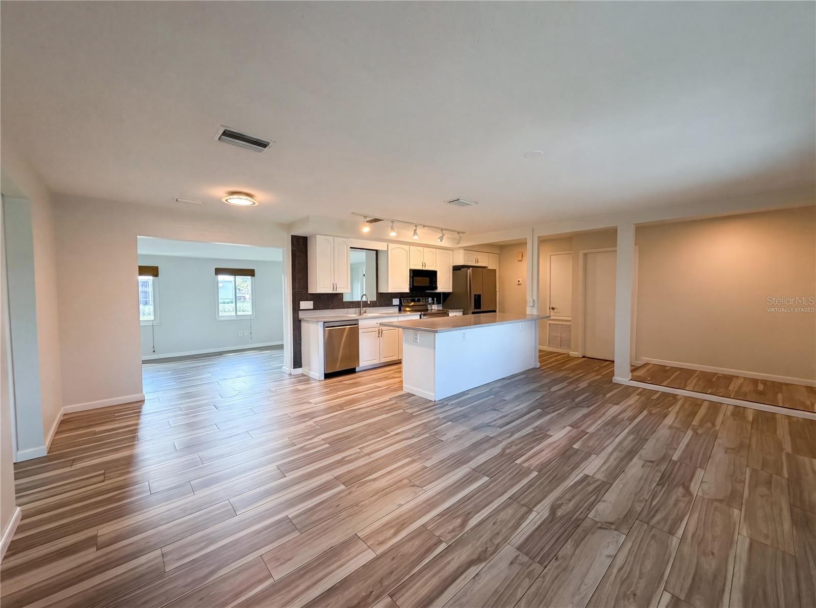 PORT CHARLOTTE SEC 005 - Residential