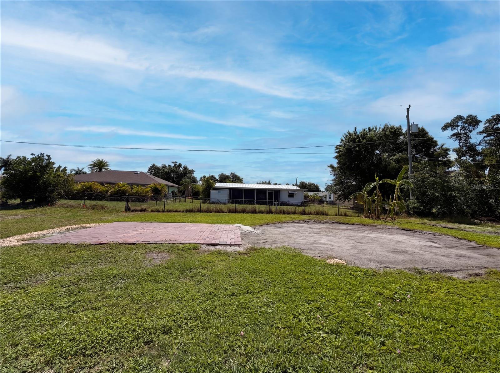 PORT CHARLOTTE SEC 005 - Residential