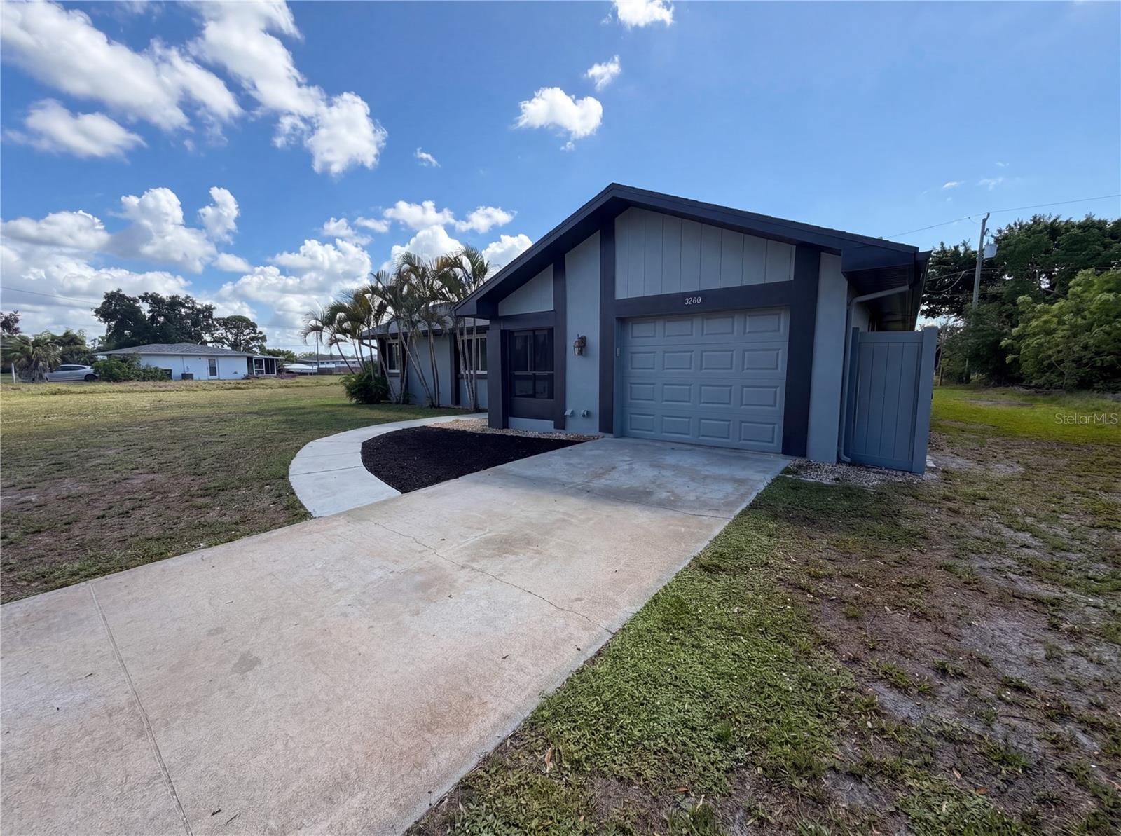 PORT CHARLOTTE SEC 005 - Residential