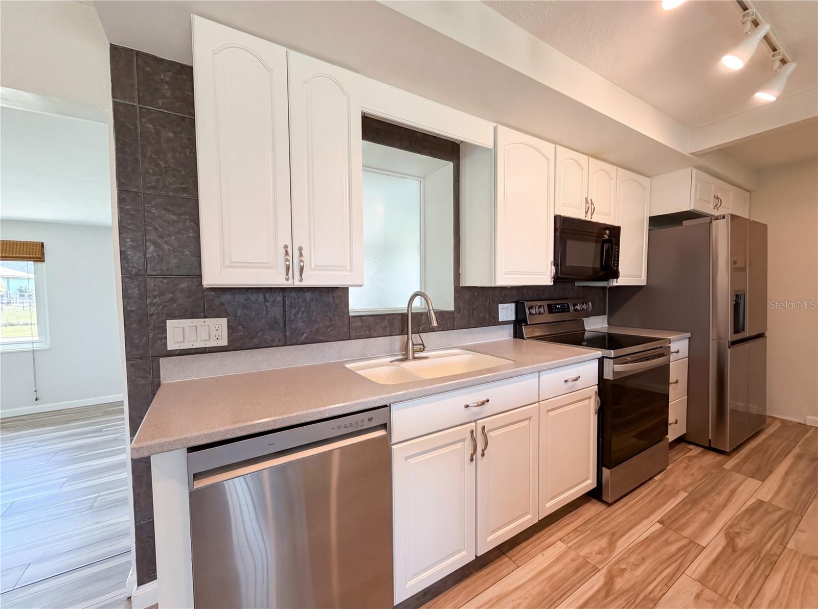 PORT CHARLOTTE SEC 005 - Residential