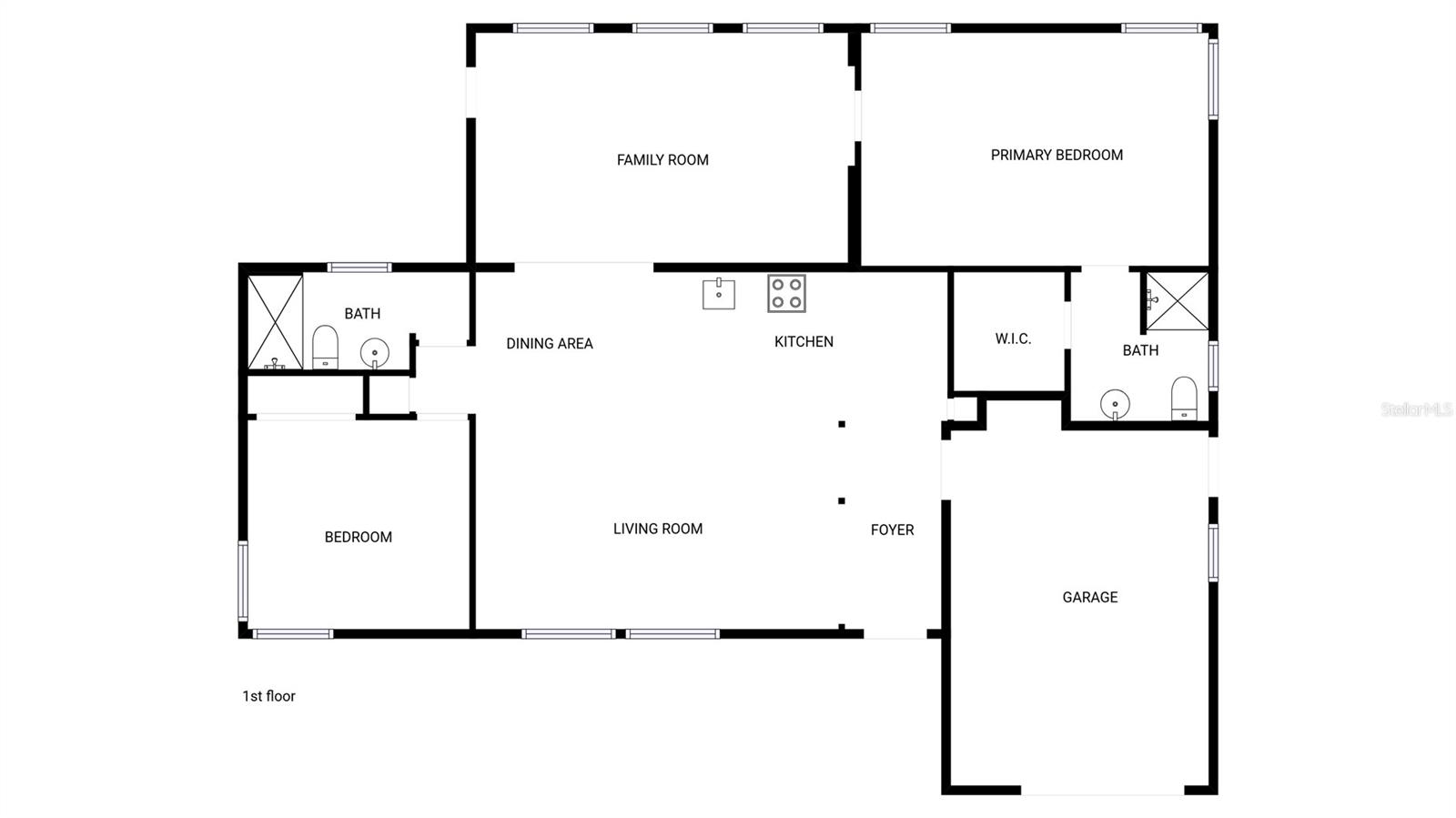 PORT CHARLOTTE SEC 005 - Residential