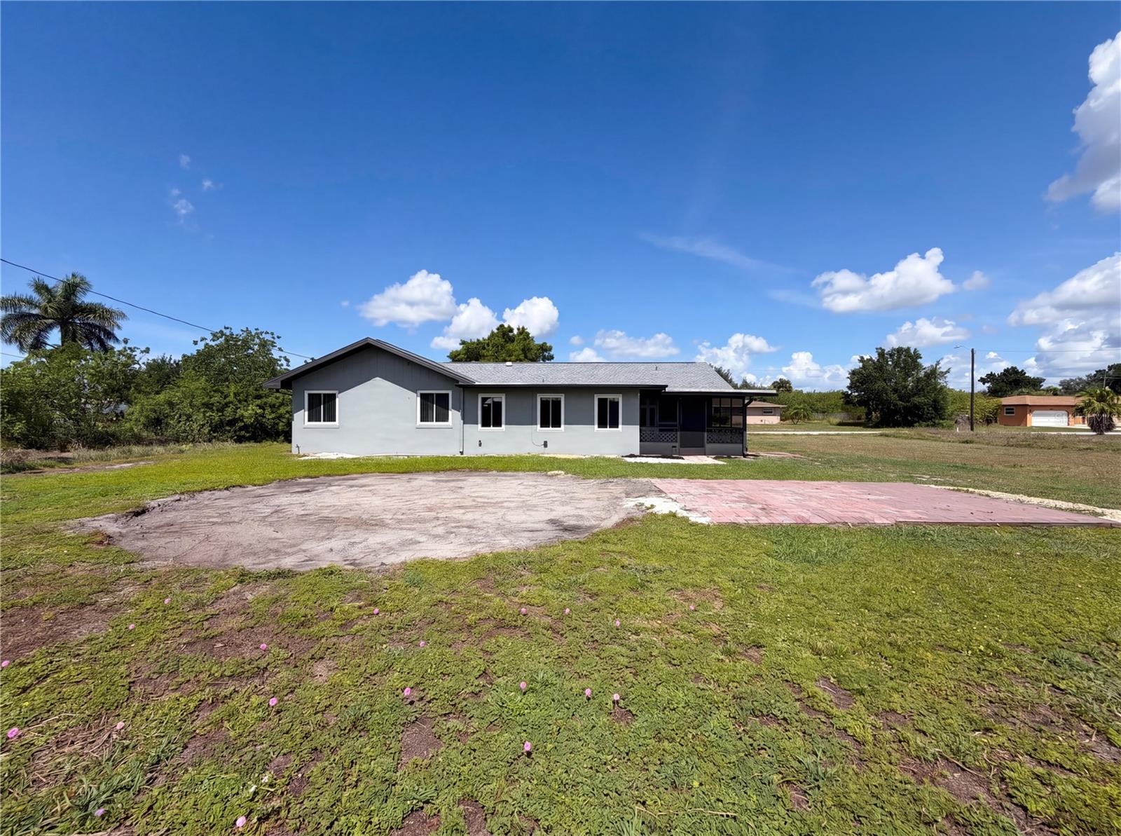 PORT CHARLOTTE SEC 005 - Residential
