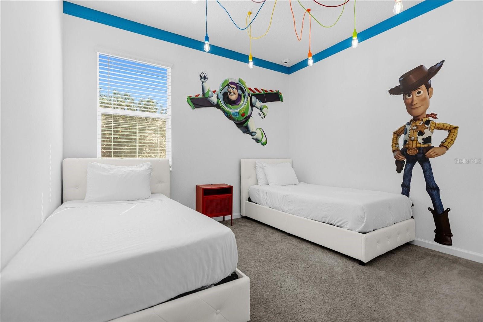 BELLAVIDA PH 2C - Residential