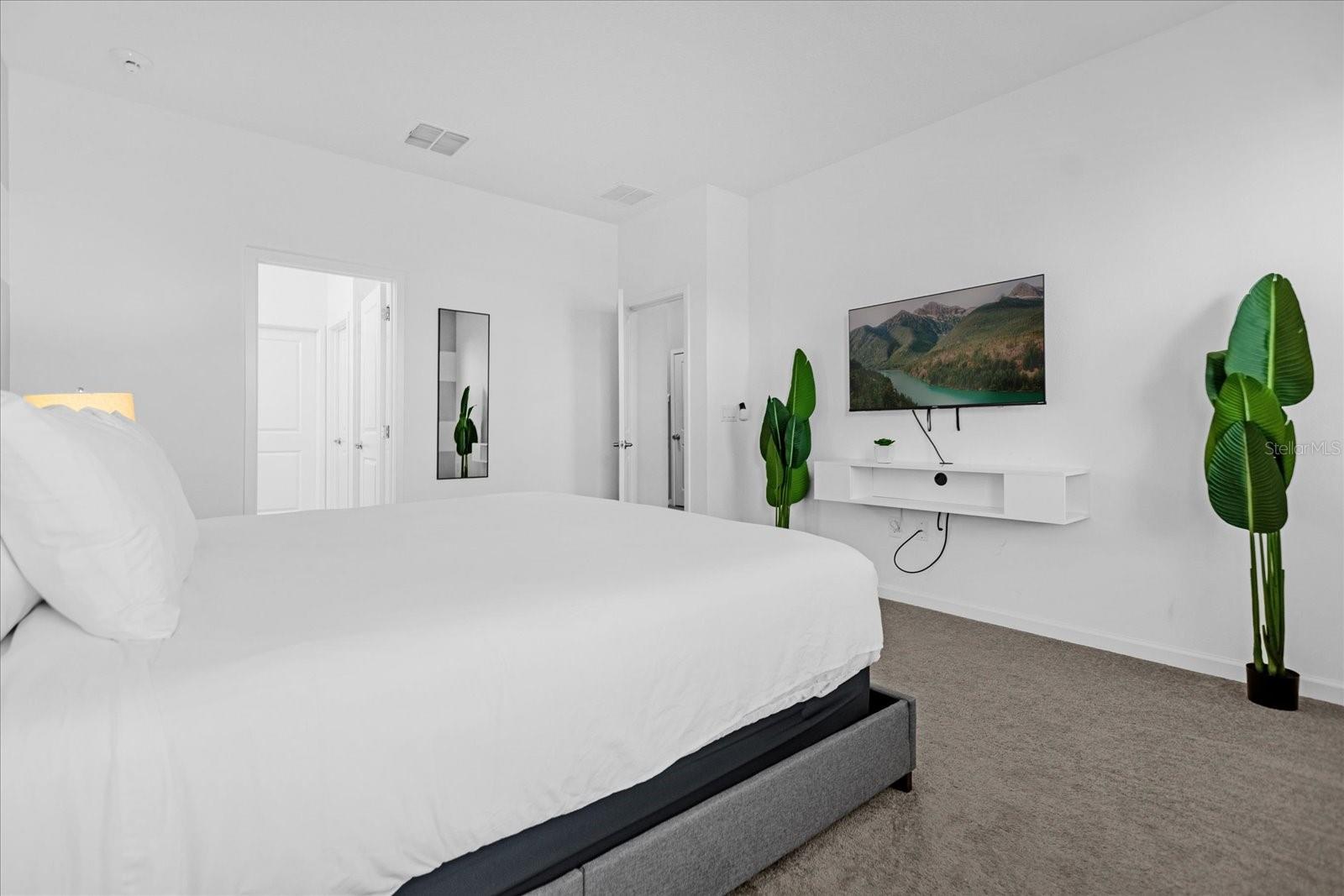 BELLAVIDA PH 2C - Residential