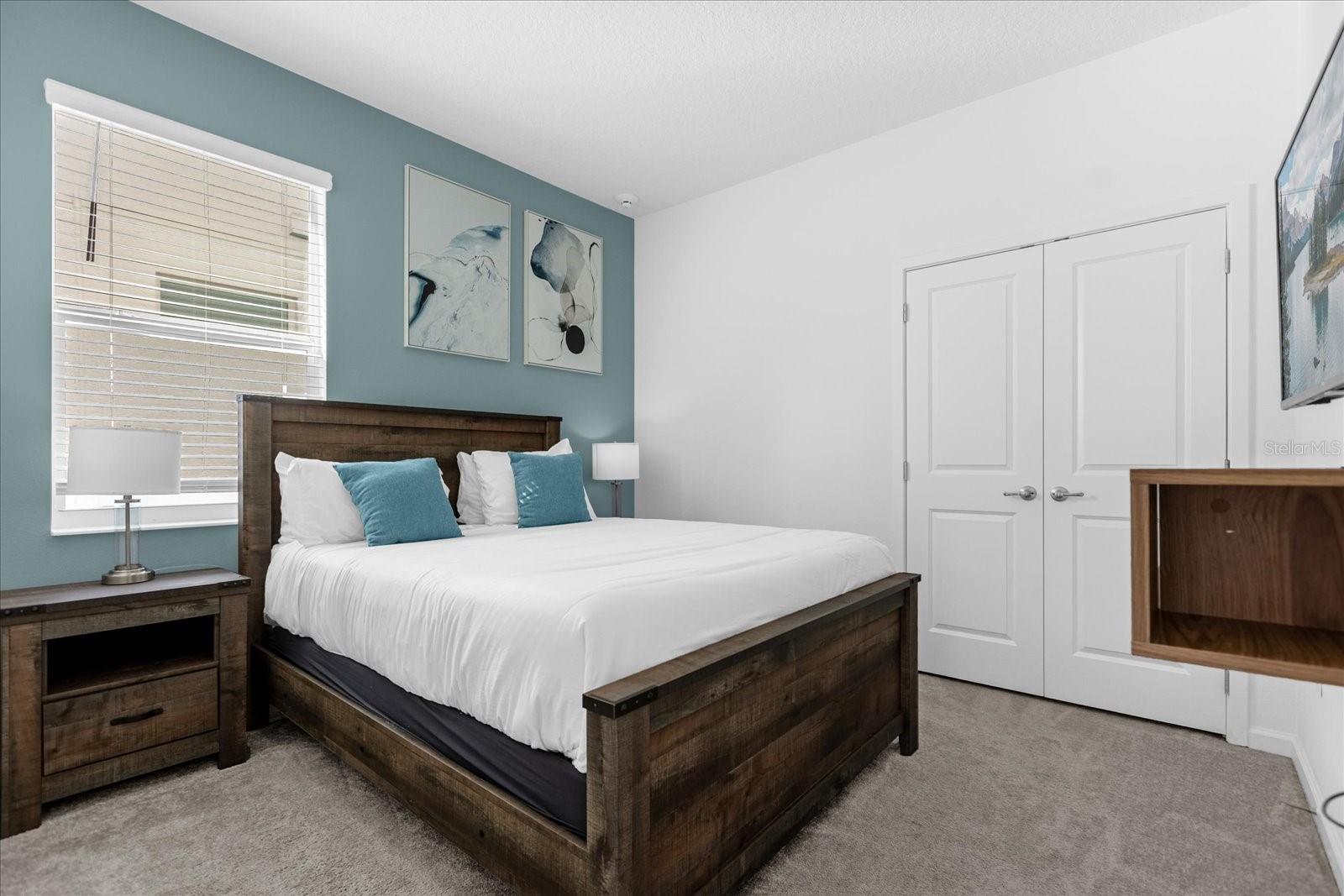 BELLAVIDA PH 2C - Residential