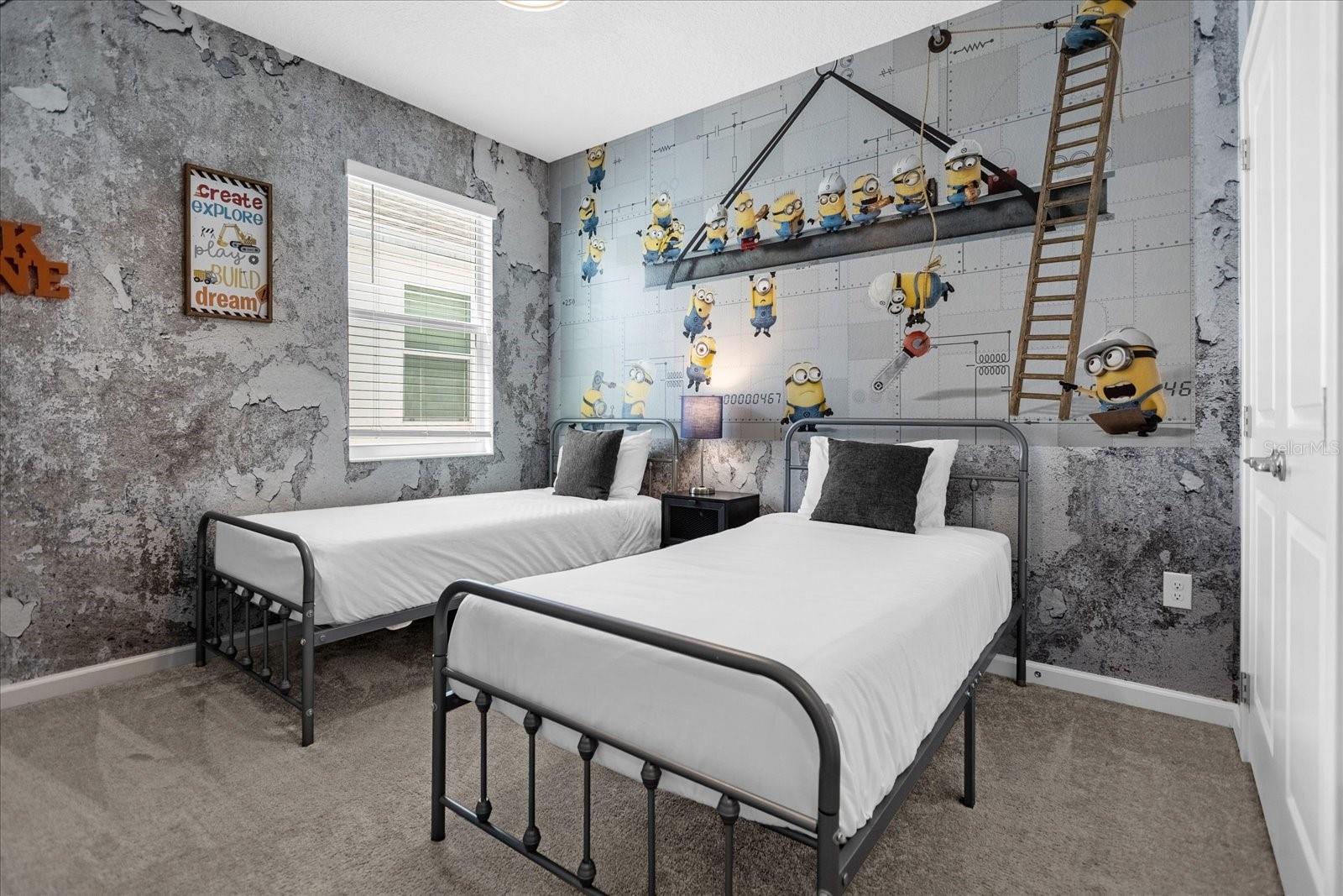 BELLAVIDA PH 2C - Residential