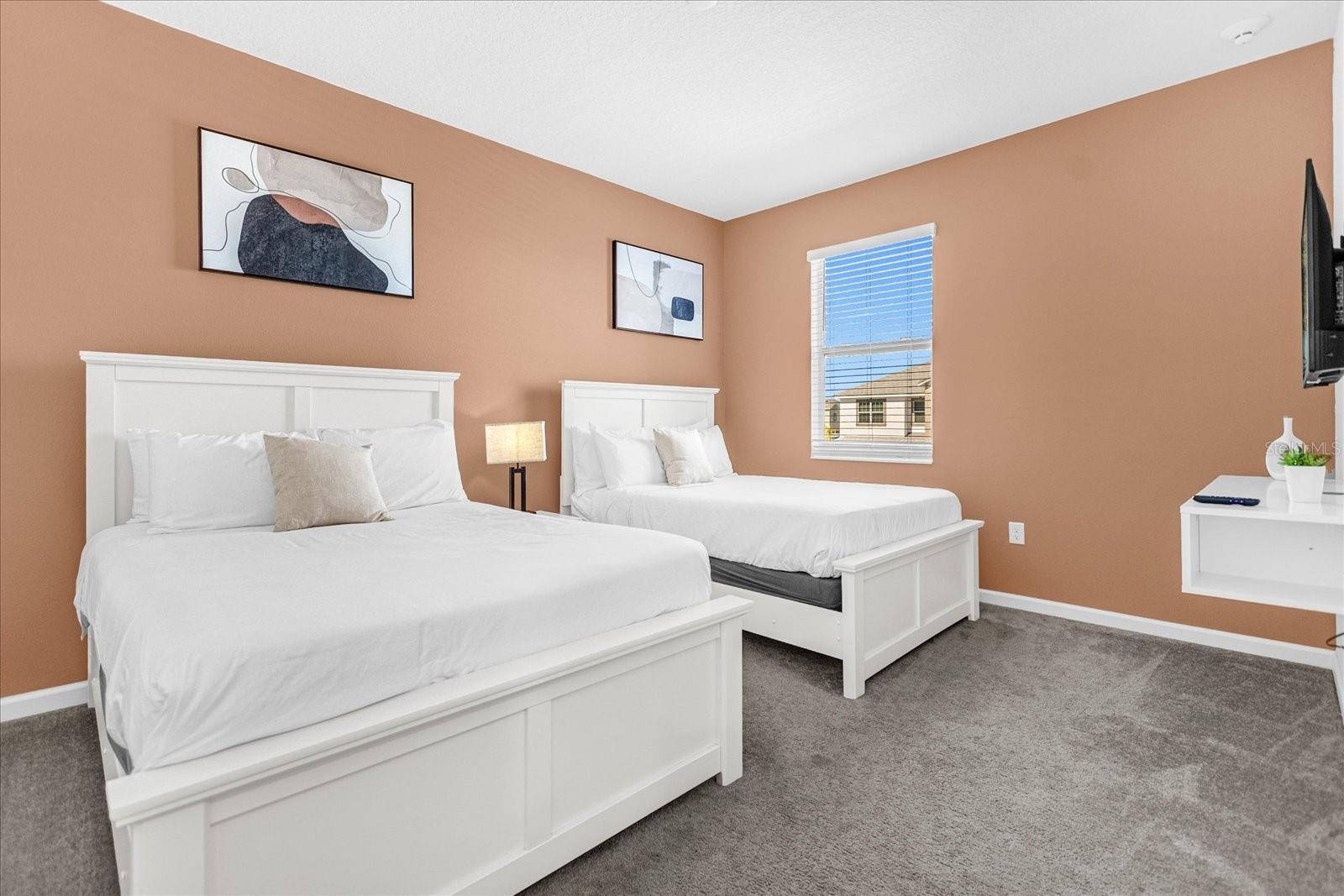 258 MARCELLO BOULEVARD