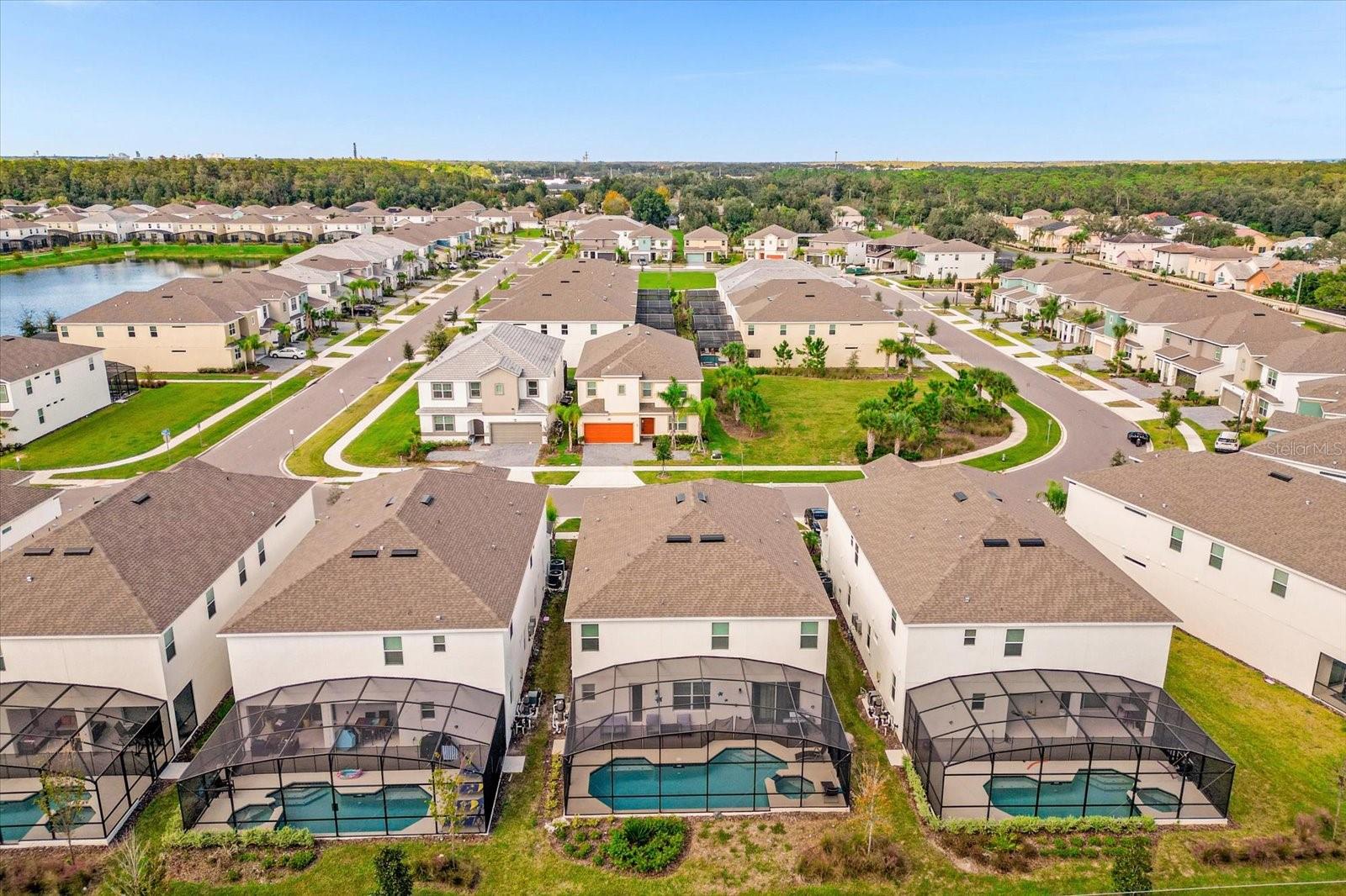 258 MARCELLO BOULEVARD