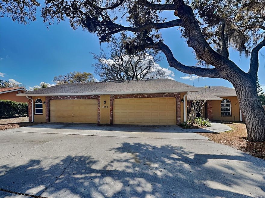 Take a look at this beautiful home, Clean and Move-In Ready, split plan featuring 4 bedrooms, 3 bathrooms, 4 car garage and approximately 1,614  heated square feet. Enjoy the freedom of a virtually maintenance free lifestyle while residing in a great community. Smart Home Tech - $21.95/mo; Washer/Dryer - $35/mo; High Speed Cable/Internet (if applicable by 3rd Party user) $55/mo; Renters insurance reqrd, Pool service (if applicable) is $150/mo, Septic System (if applicable)- $35/mo; Admin Fee - $150 after lease is generated. Applications are First Come First Serve basis. Possible Variable Rent Option – go to “Apply” on website and select Term for monthly rental options. This home is professionally managed and maintained by Owner. You deserve single family rental living at its best!