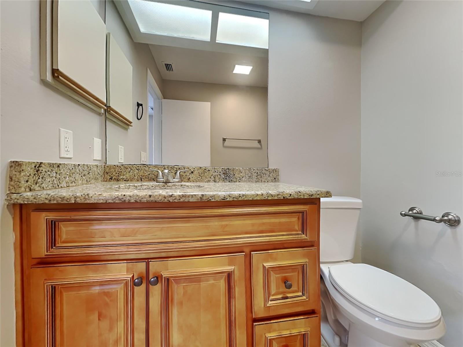 FLORIDA OAKS FIRST ADD - Residential Lease