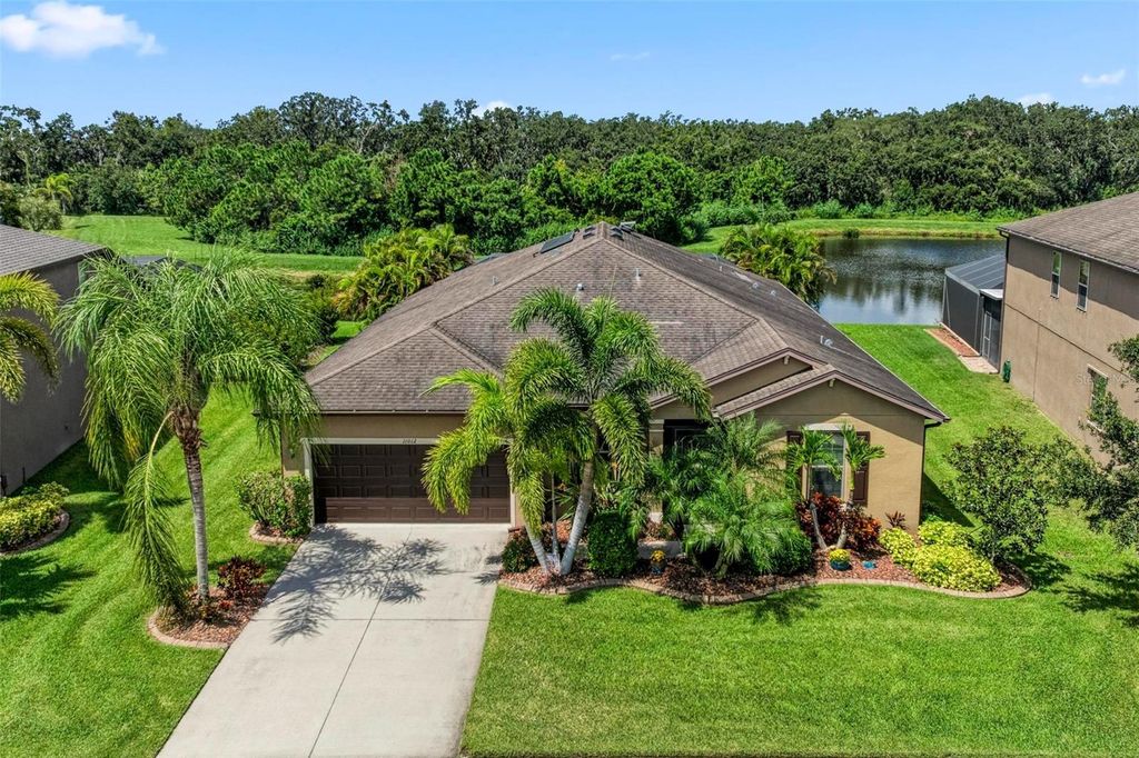 Photo of 11012 58th Street Circle E, Parrish, FL 34219 (MLS # A4667009)