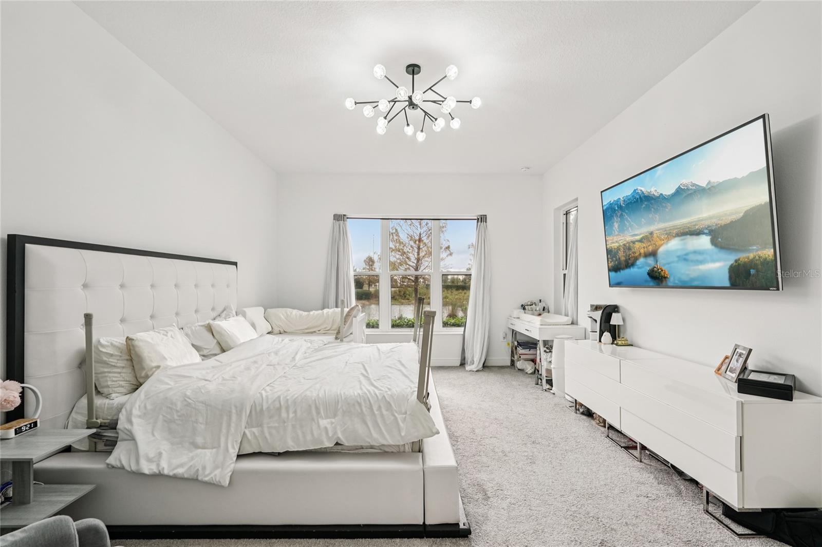 LAKEHOUSE COVE/WATERSIDE PH 1 - Residential