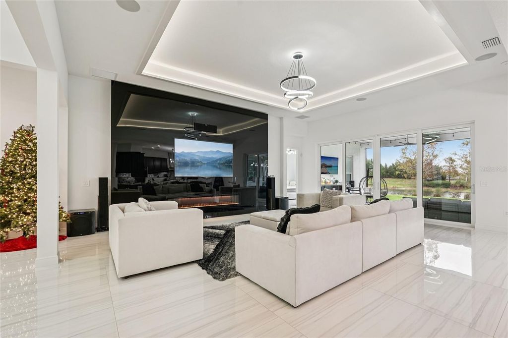 Photo of 8294 Grande Shores Drive, Sarasota, FL 34240 (MLS # A4678756)