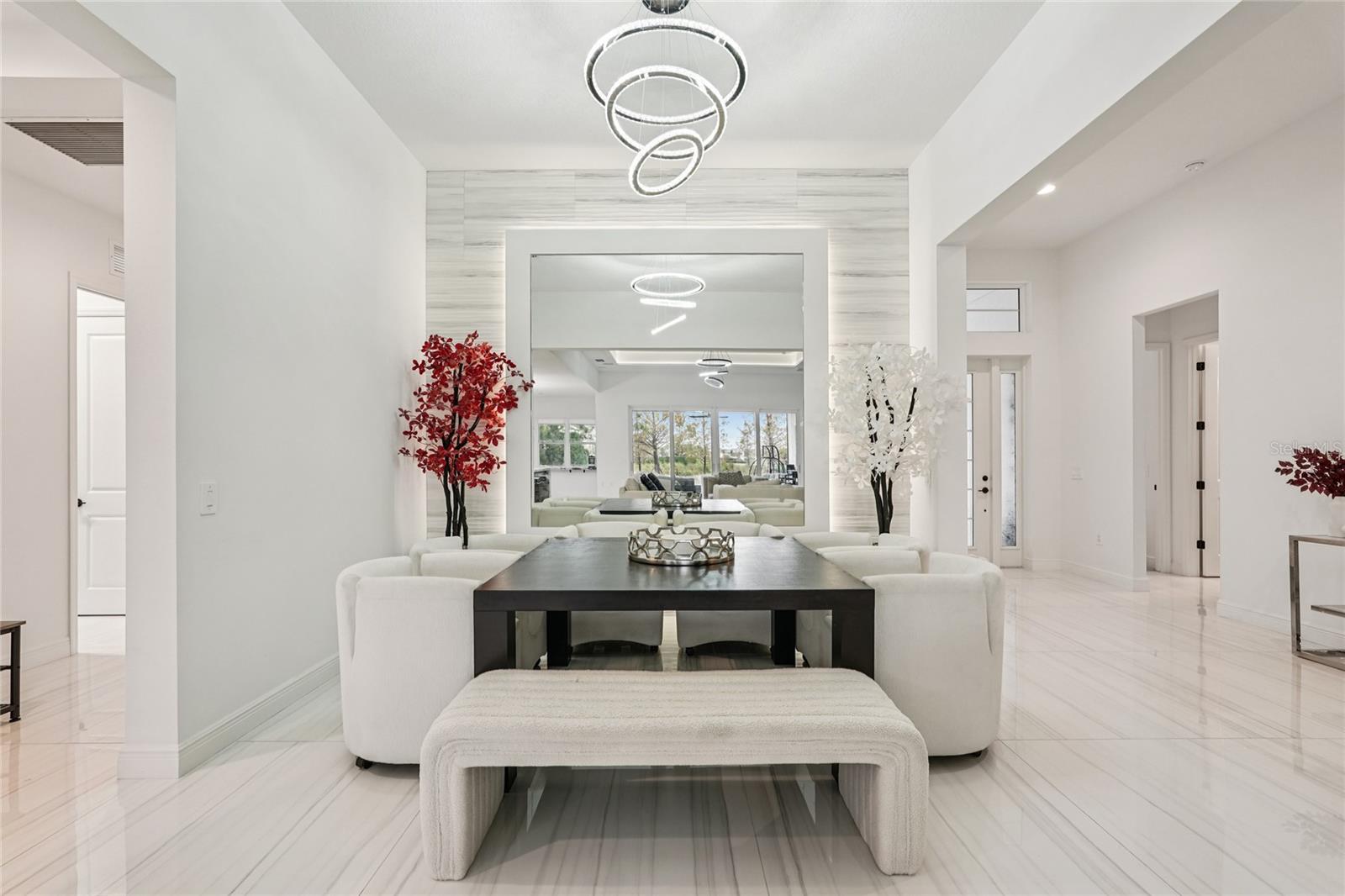 LAKEHOUSE COVE/WATERSIDE PH 1 - Residential