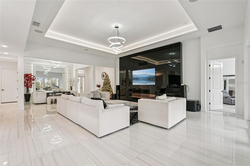 Photo of 8294 Grande Shores Drive, Sarasota, FL 34240 (MLS # A4678756)