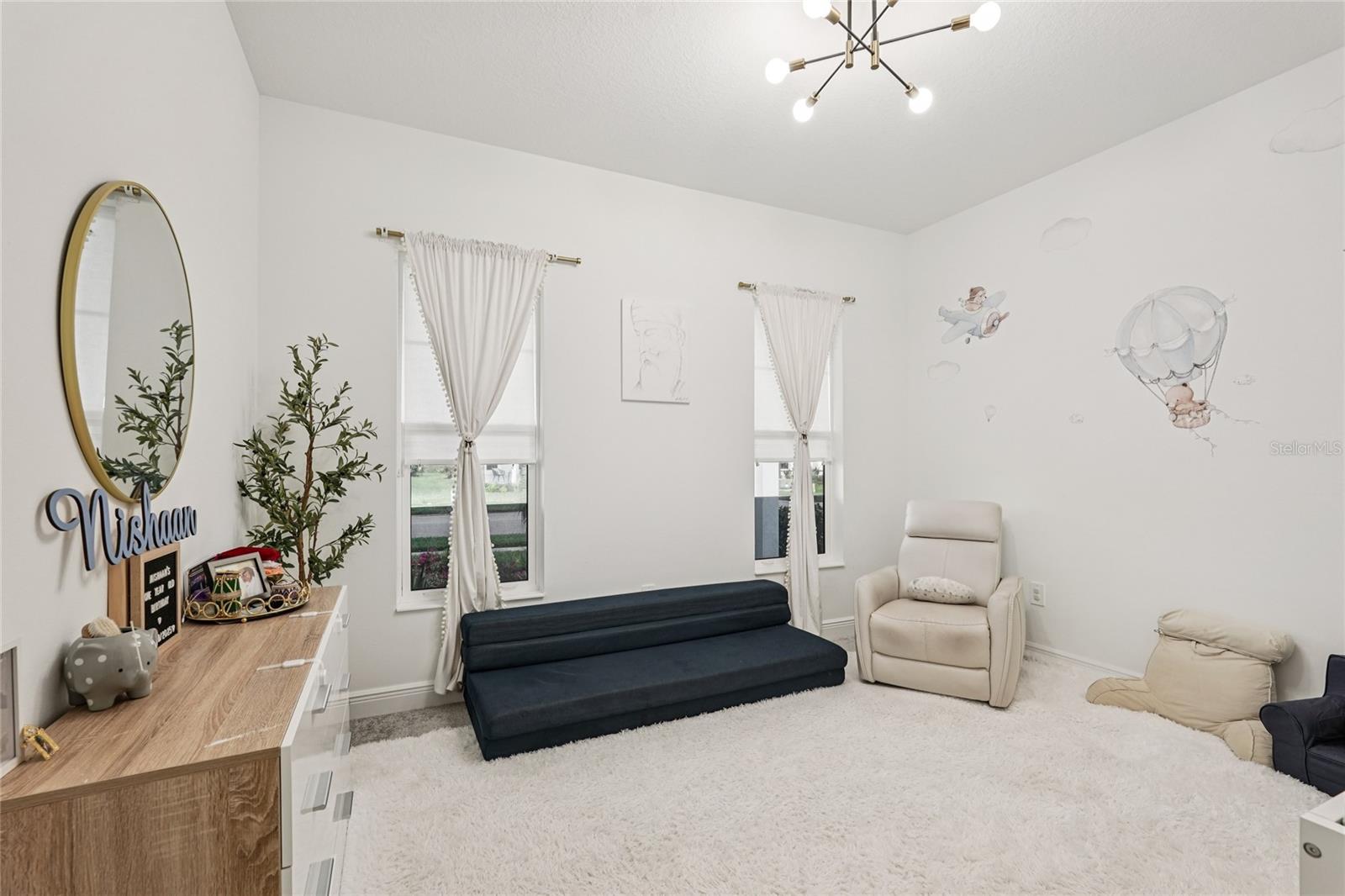 LAKEHOUSE COVE/WATERSIDE PH 1 - Residential