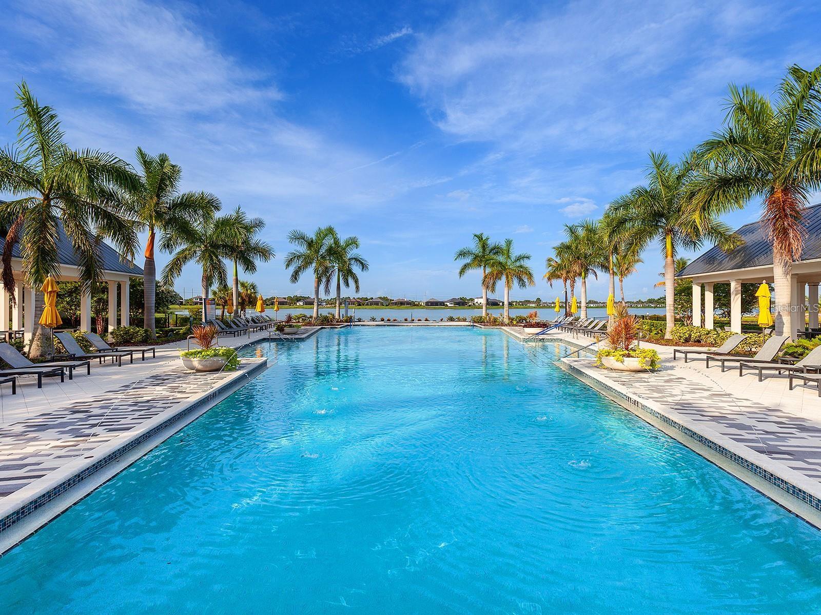 LAKEHOUSE COVE/WATERSIDE PH 1 - Residential