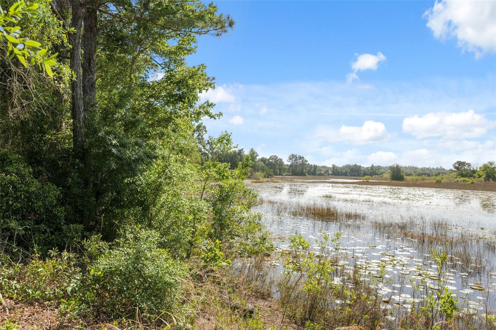 HIGHLAND LAKES - Land
