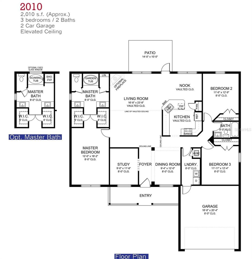 Photo of 13173 Gotham Avenue, Port Charlotte, FL 33953 (MLS # C7508942)