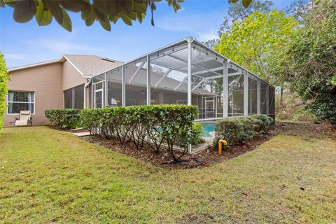 A home in PALM COAST