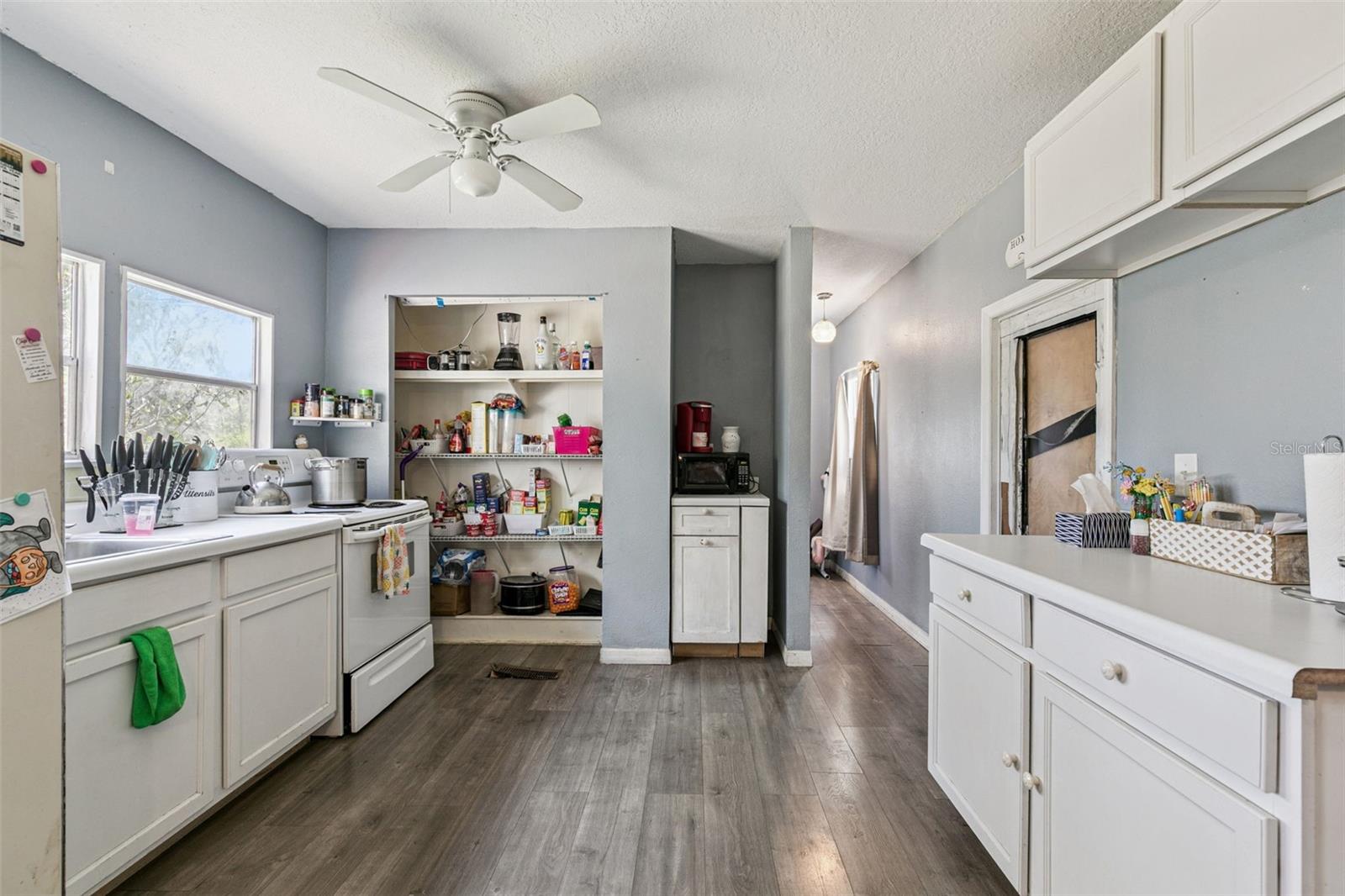 SMITH-FERNDALE SUB - Residential