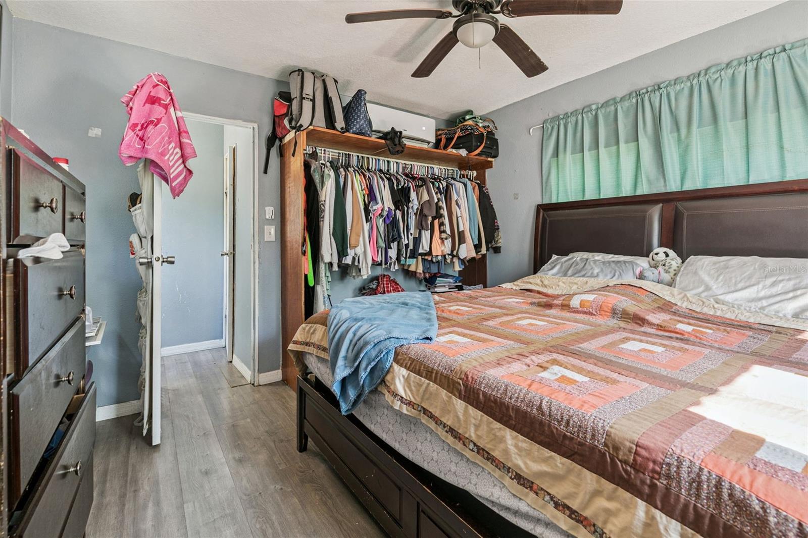 SMITH-FERNDALE SUB - Residential