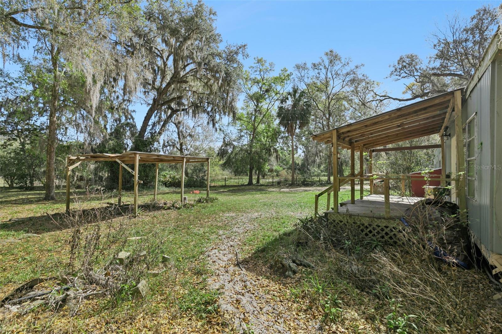 SMITH-FERNDALE SUB - Residential