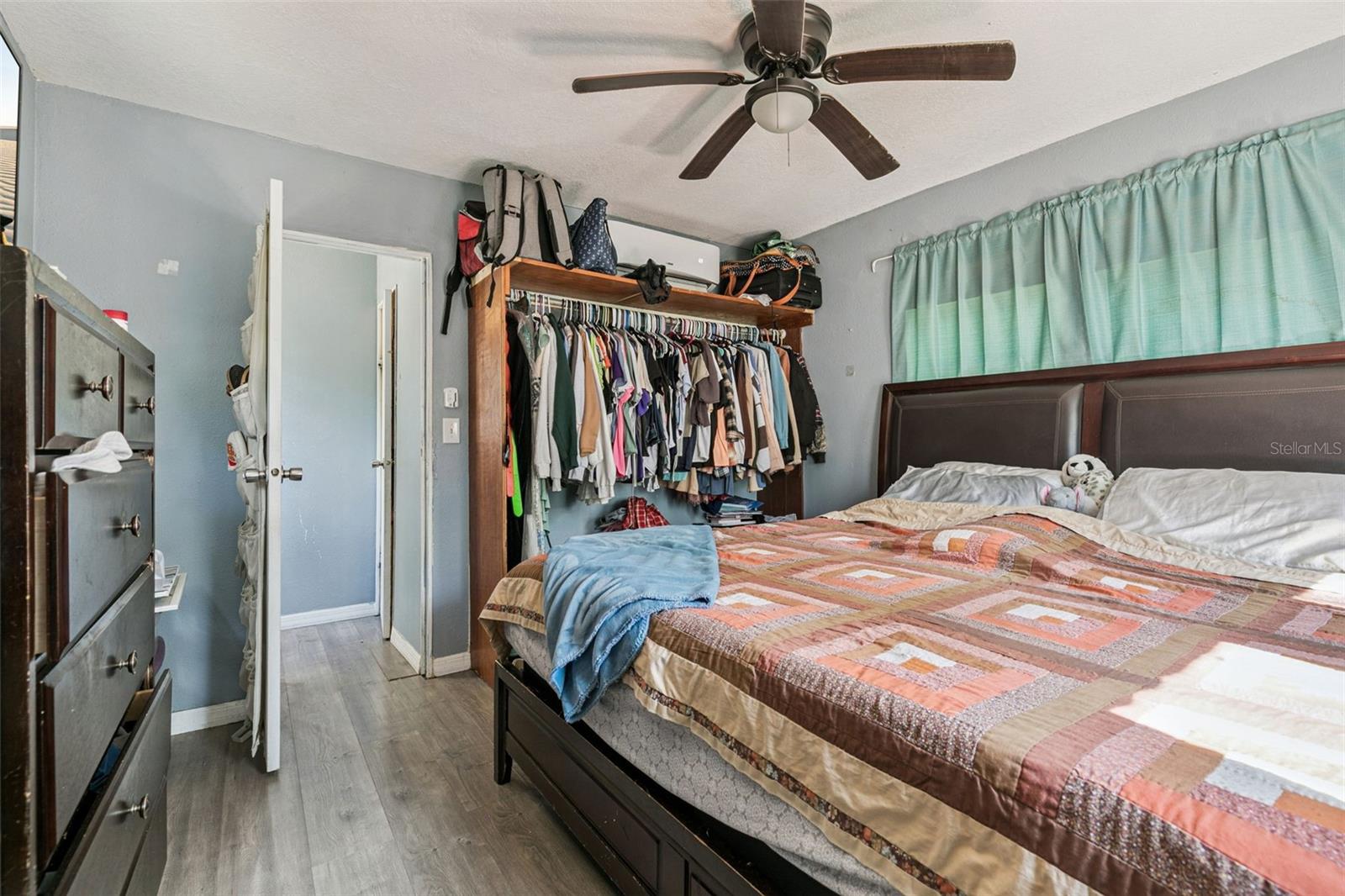 SMITH-FERNDALE SUB - Residential