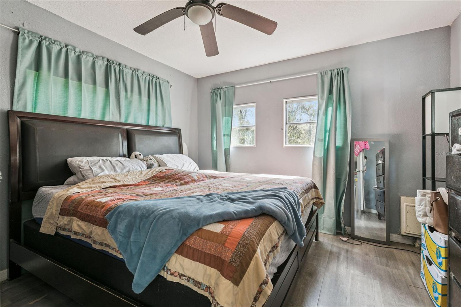 SMITH-FERNDALE SUB - Residential