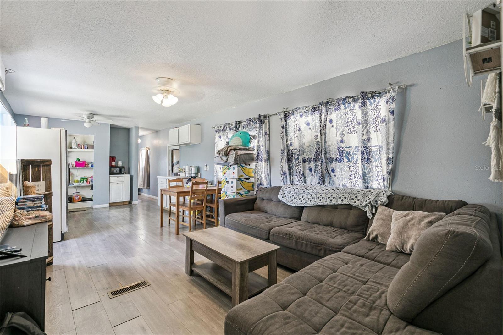 SMITH-FERNDALE SUB - Residential