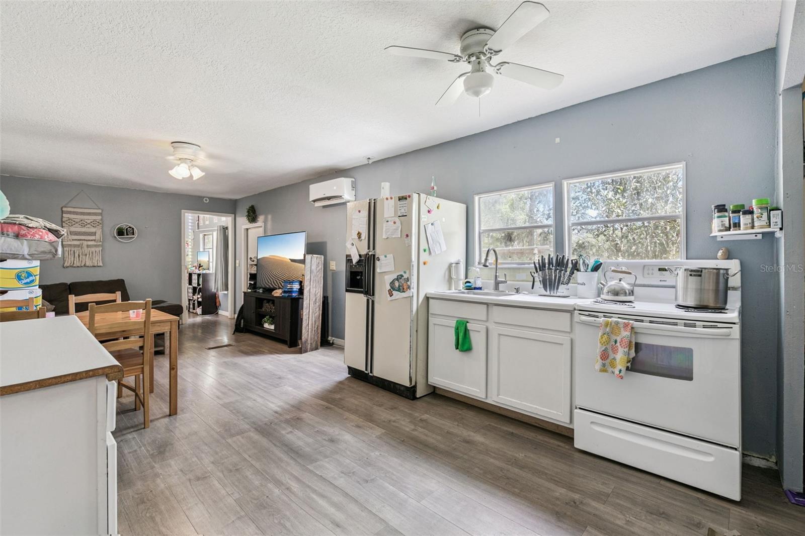 SMITH-FERNDALE SUB - Residential