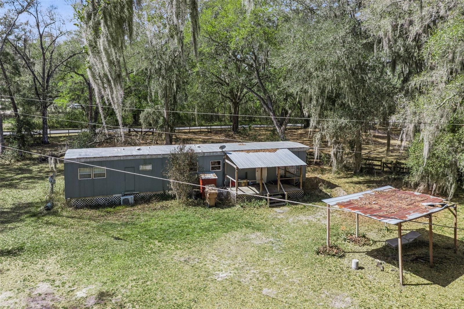 SMITH-FERNDALE SUB - Residential