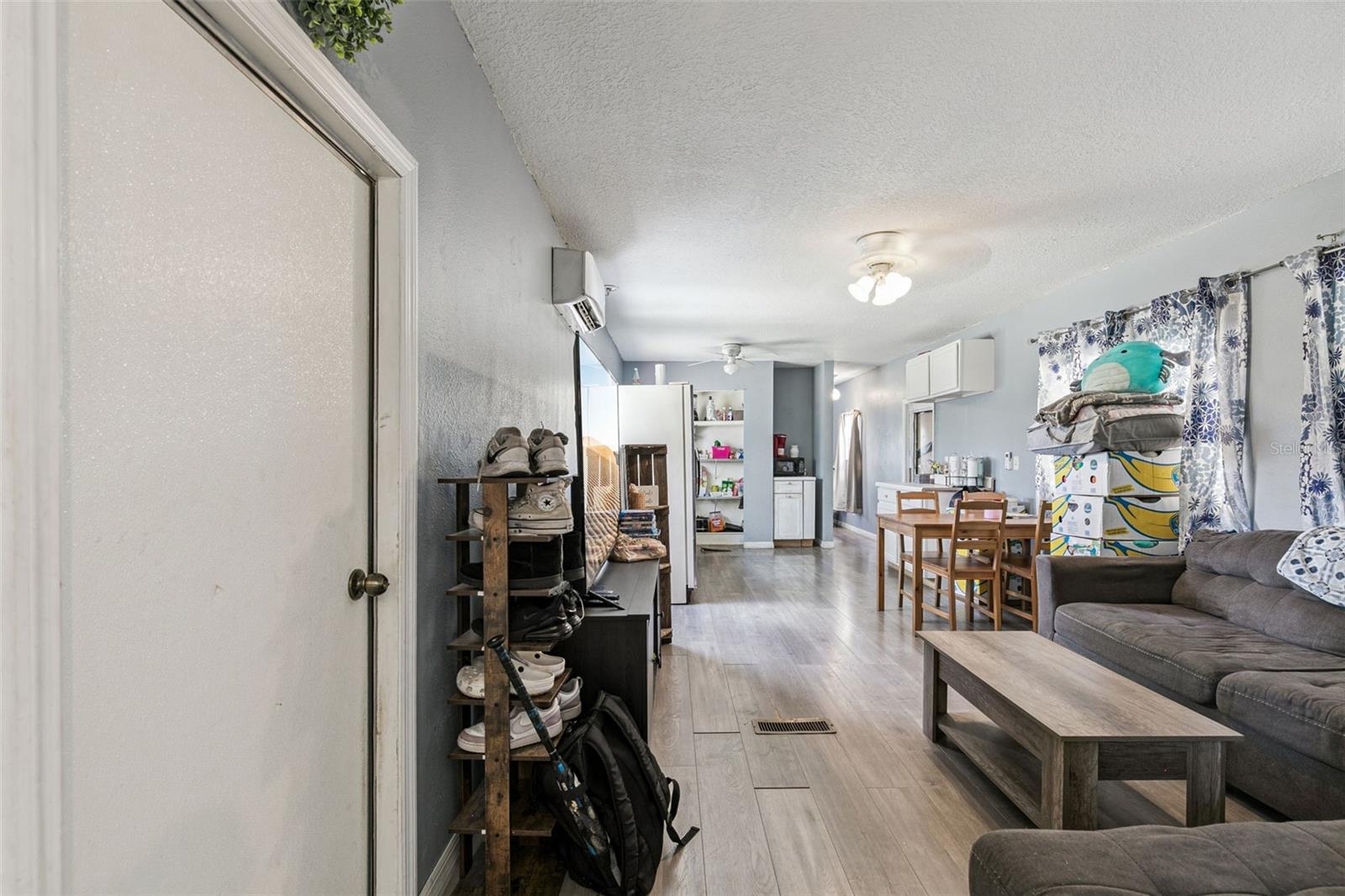 SMITH-FERNDALE SUB - Residential