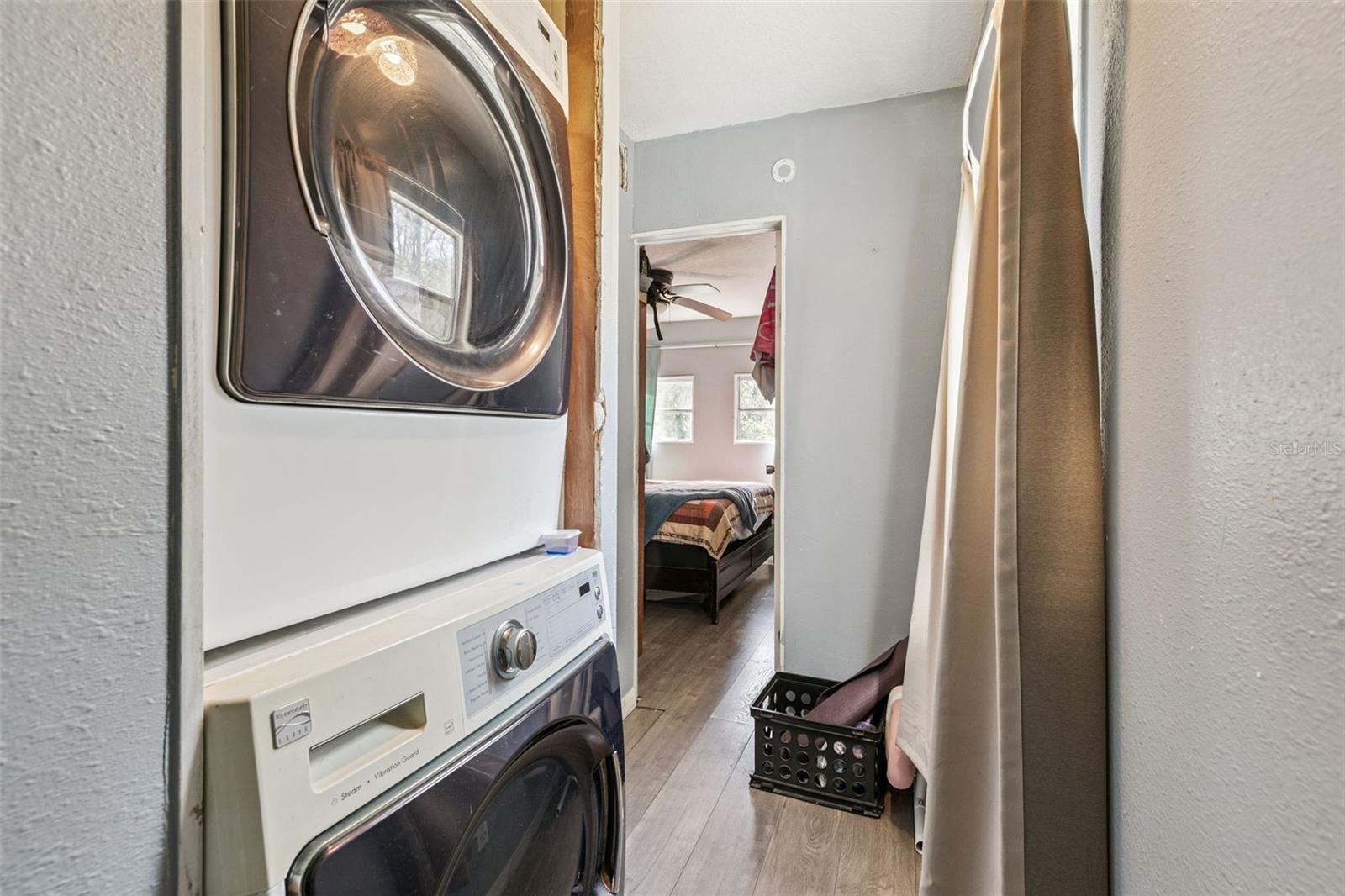 SMITH-FERNDALE SUB - Residential