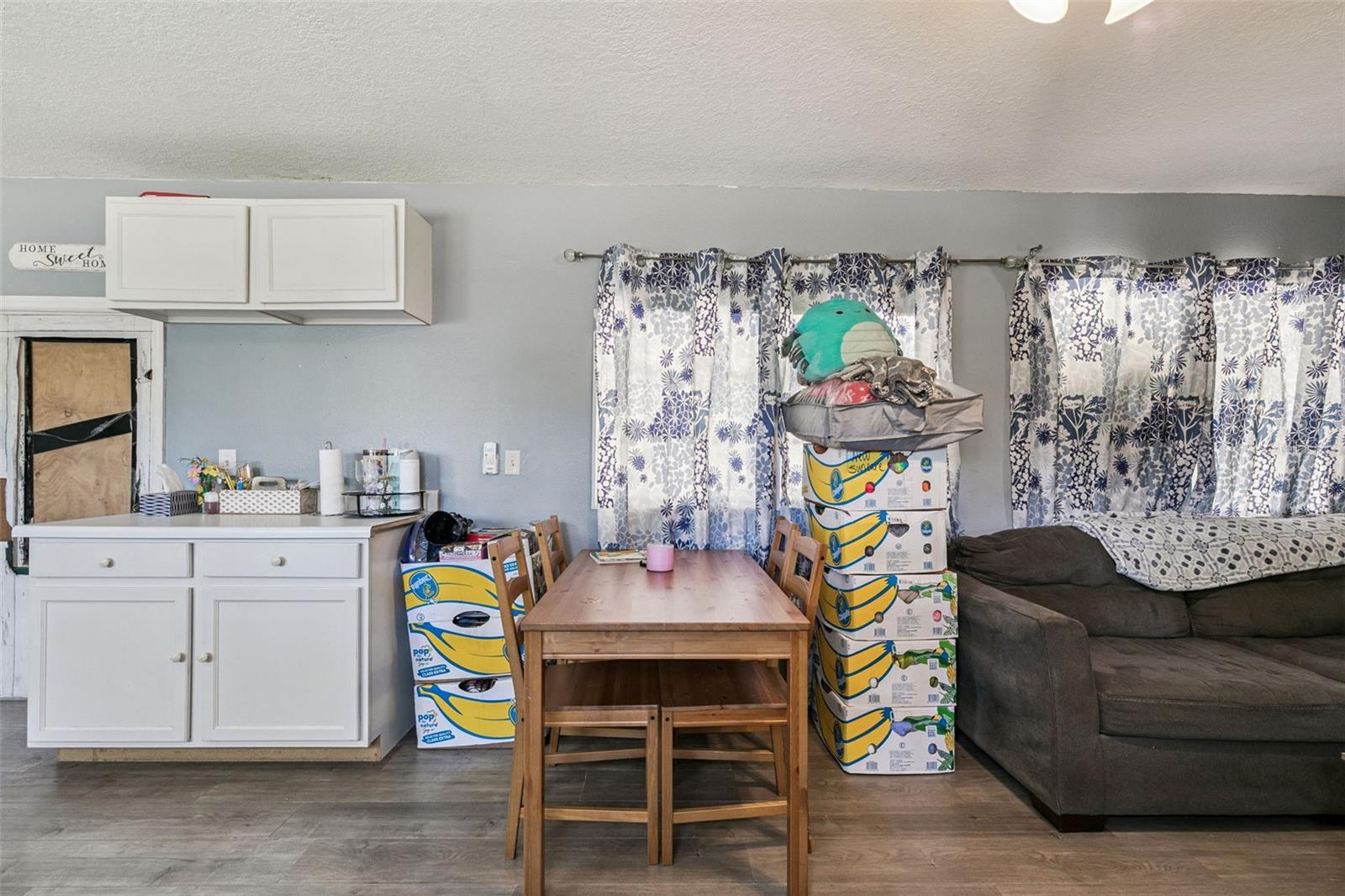 SMITH-FERNDALE SUB - Residential