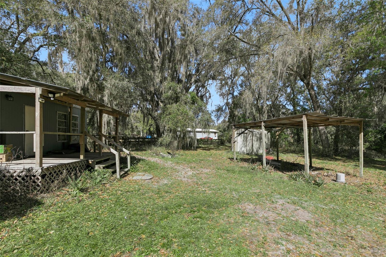 SMITH-FERNDALE SUB - Residential