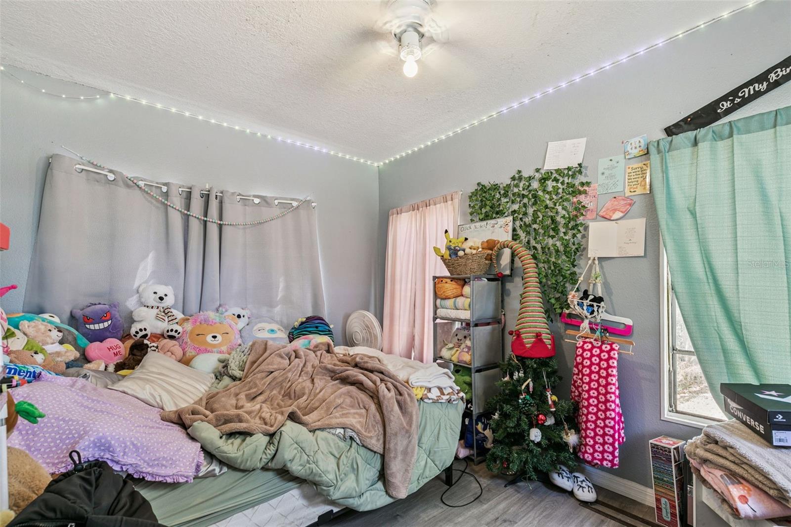 SMITH-FERNDALE SUB - Residential