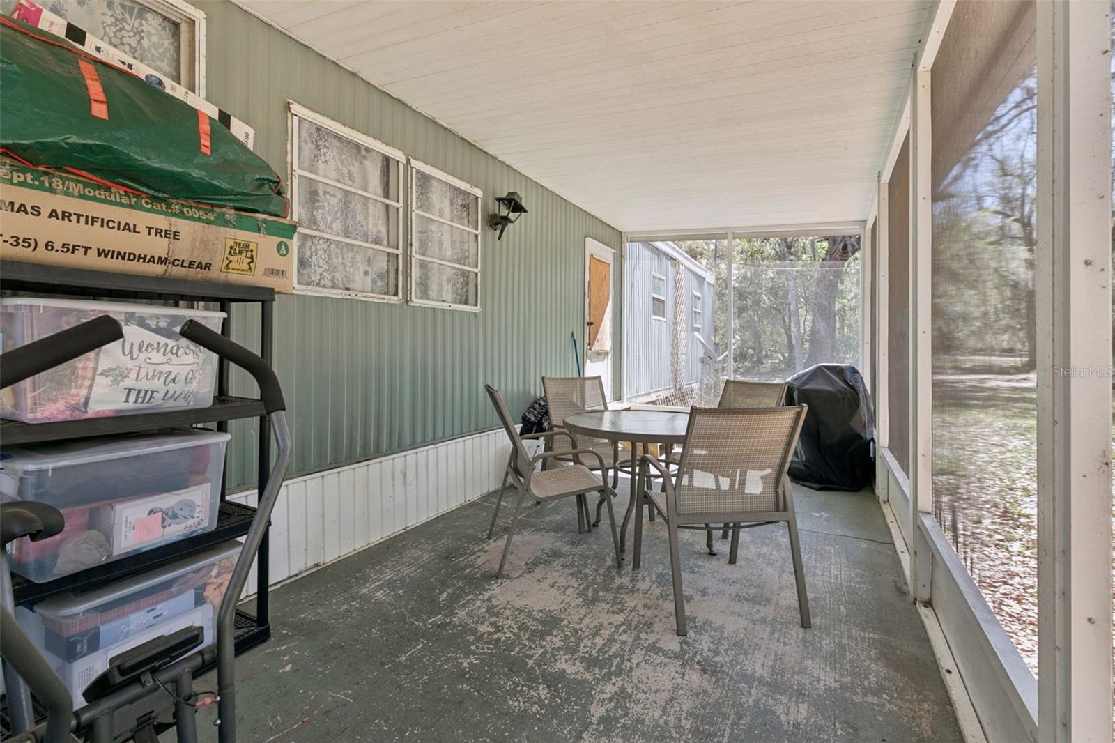 SMITH-FERNDALE SUB - Residential