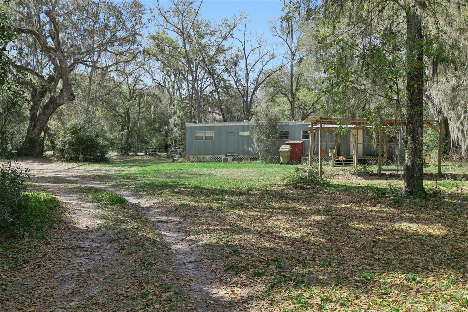 SMITH-FERNDALE SUB - Residential