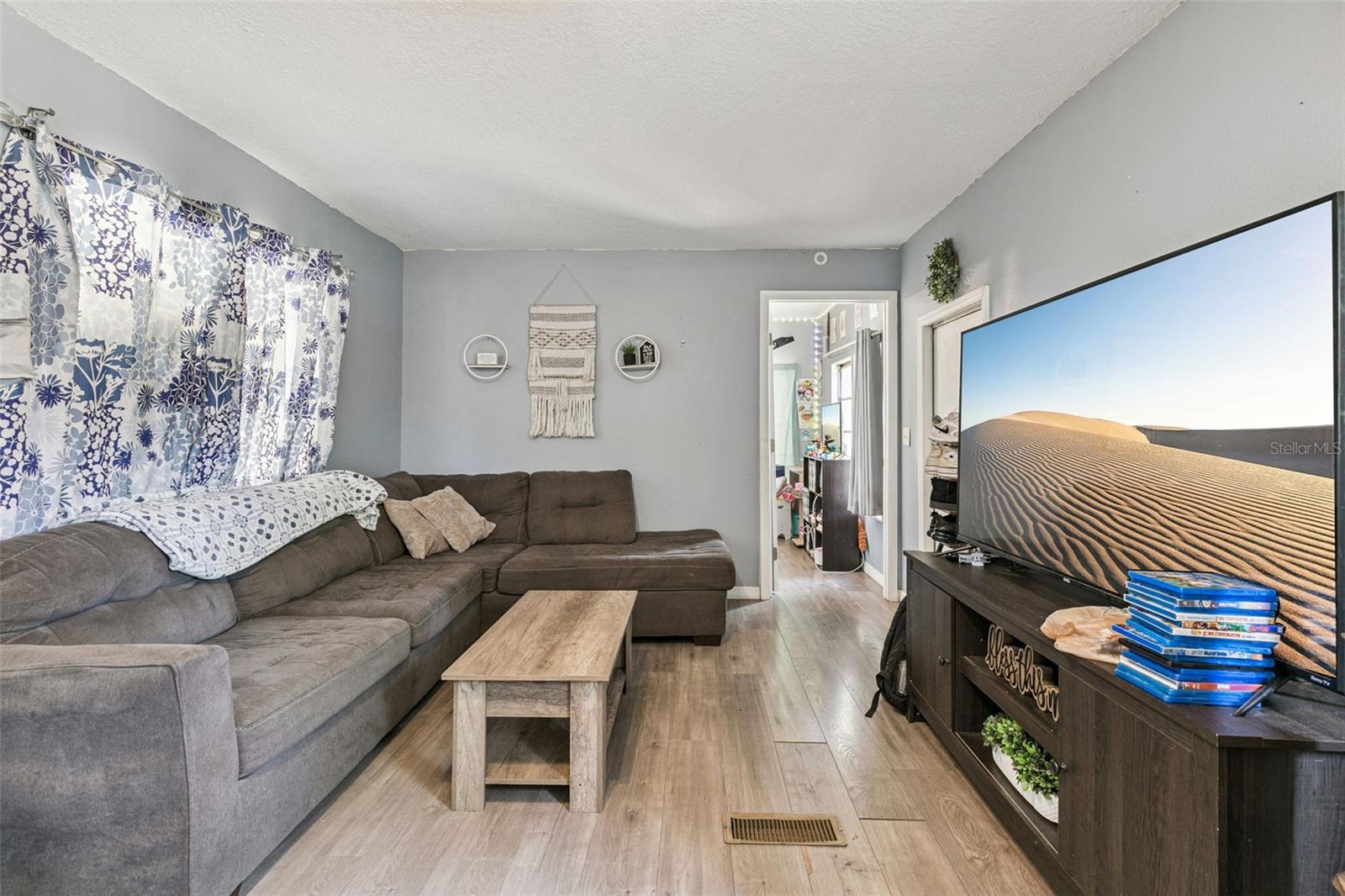 SMITH-FERNDALE SUB - Residential