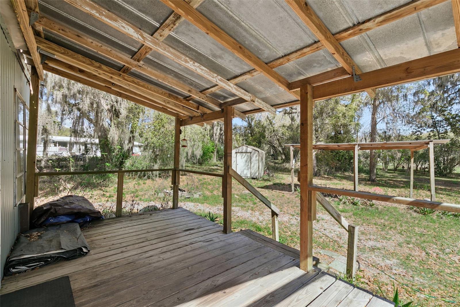 SMITH-FERNDALE SUB - Residential