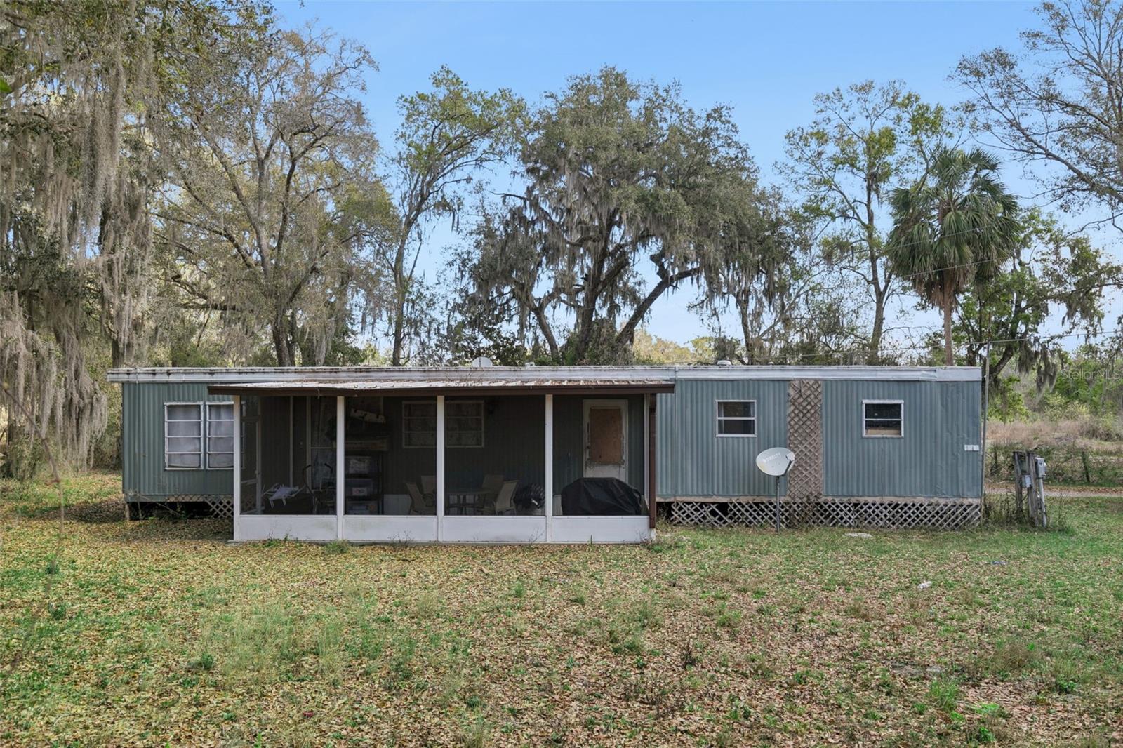 SMITH-FERNDALE SUB - Residential