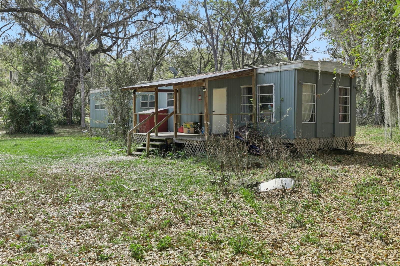 SMITH-FERNDALE SUB - Residential