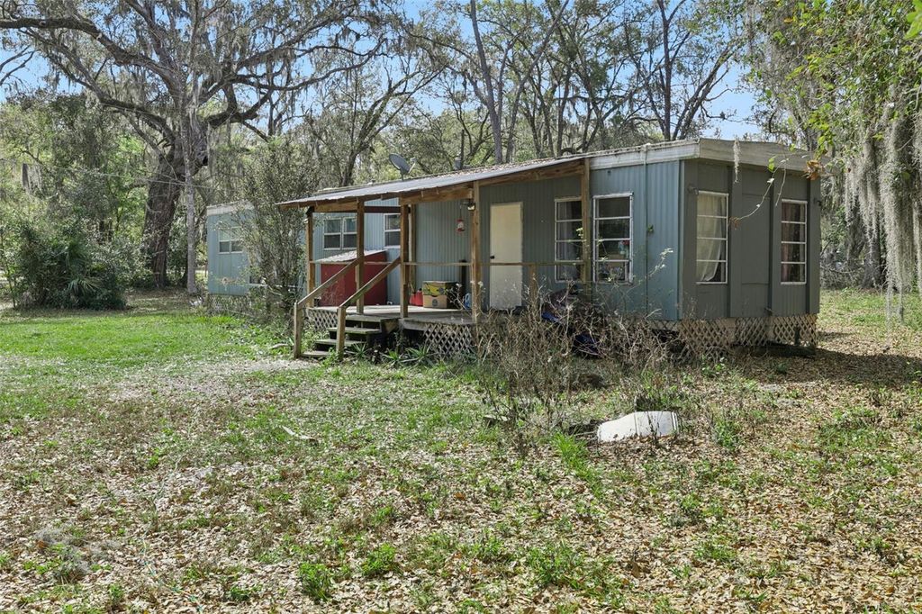 Photo of 15527 Trousdale Street, Clermont, FL 34715 (MLS # G5109324)