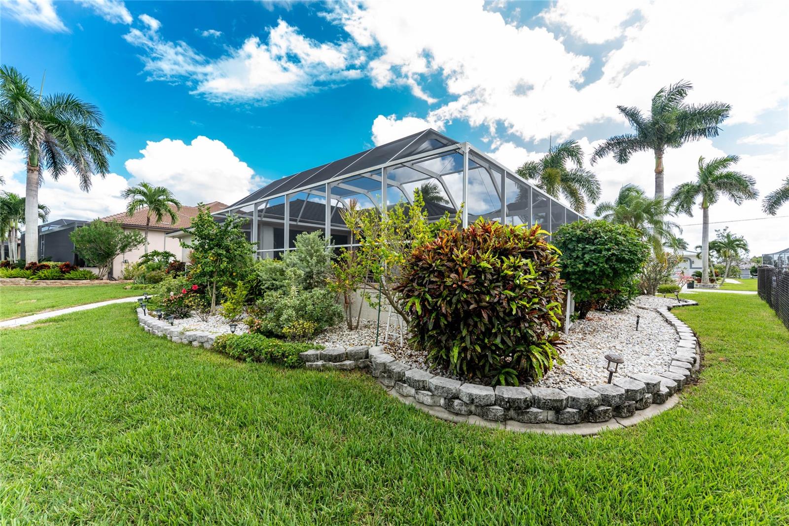 PUNTA GORDA ISLES SEC 14 - Residential