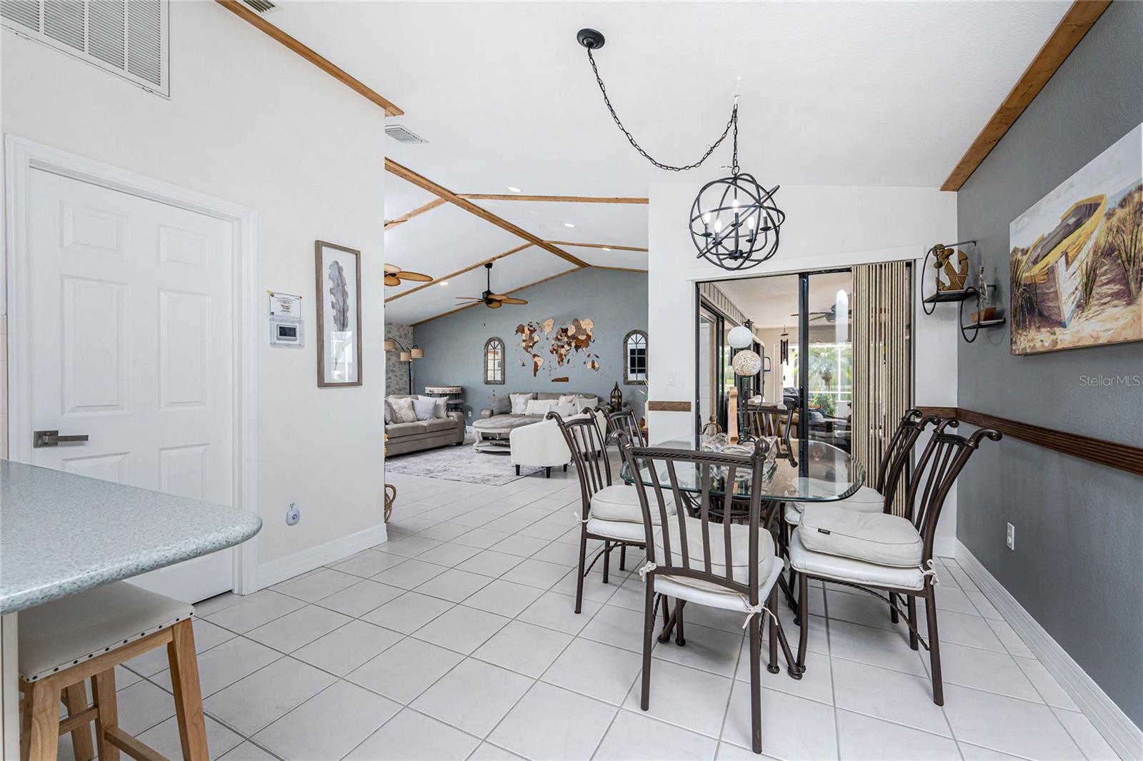 PUNTA GORDA ISLES SEC 14 - Residential