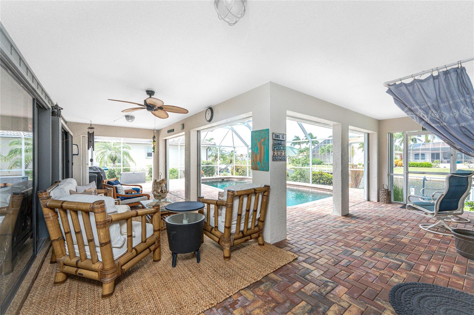 PUNTA GORDA ISLES SEC 14 - Residential
