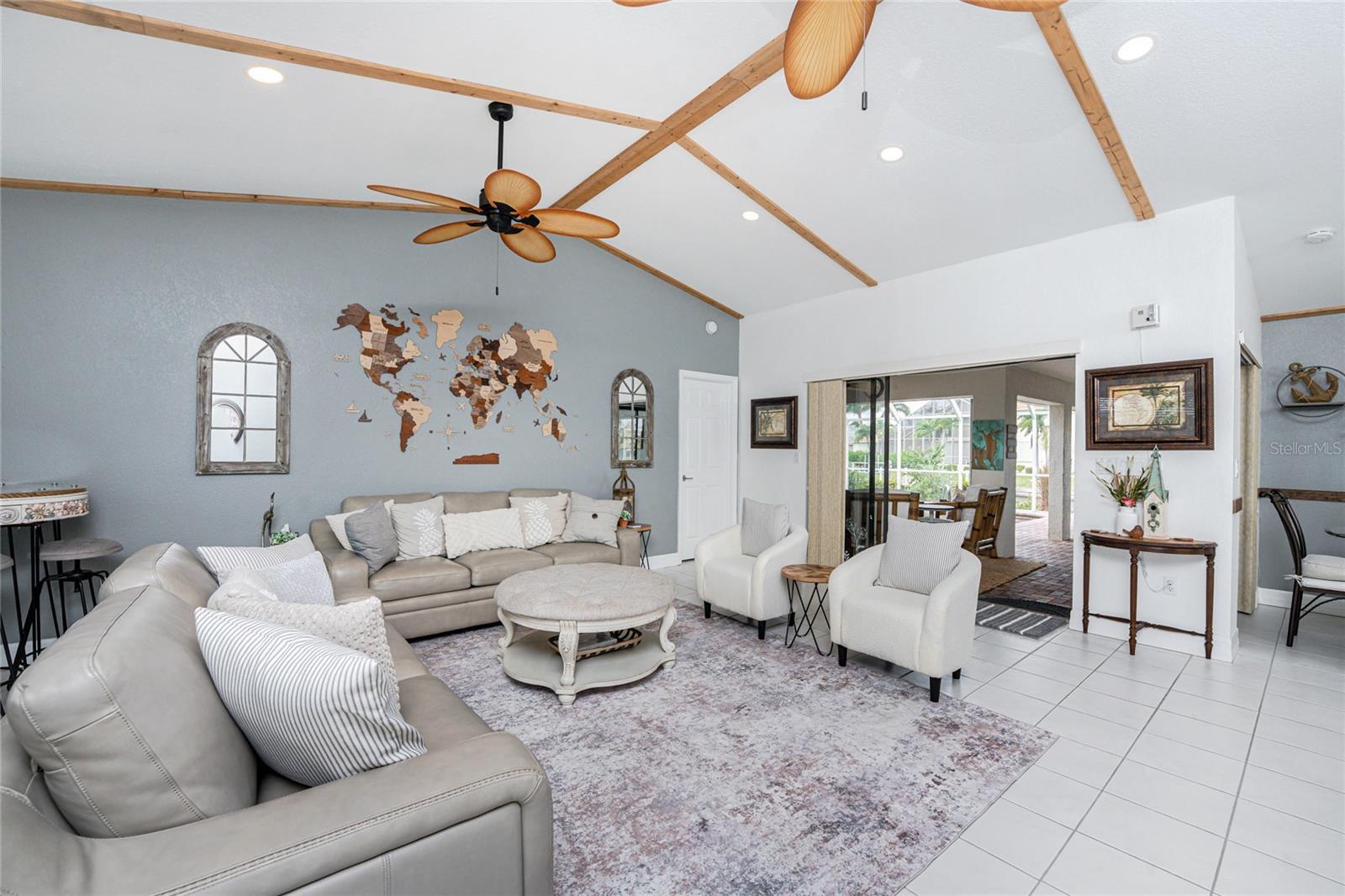 PUNTA GORDA ISLES SEC 14 - Residential